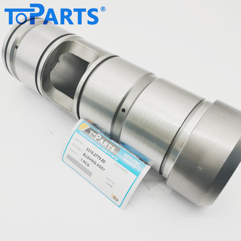 3315277980 Hydraulic breaker Compl Bushing for Atlas Copco SB202 Hydraulic Hammer Compl Bushing 3315354080