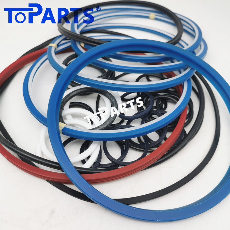3363122810 Hydraulic Breaker Seal Kit for Epiroc HB3100 Hydraulic Hammer Repair Seal Kit 3363121199
