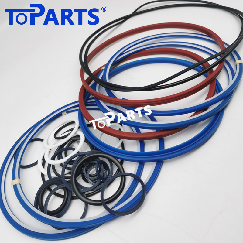 3363066096 Hydraulic Breaker Seal Kit for Atlas Copco HB4200 Hydraulic Hammer Repair Seal Kit