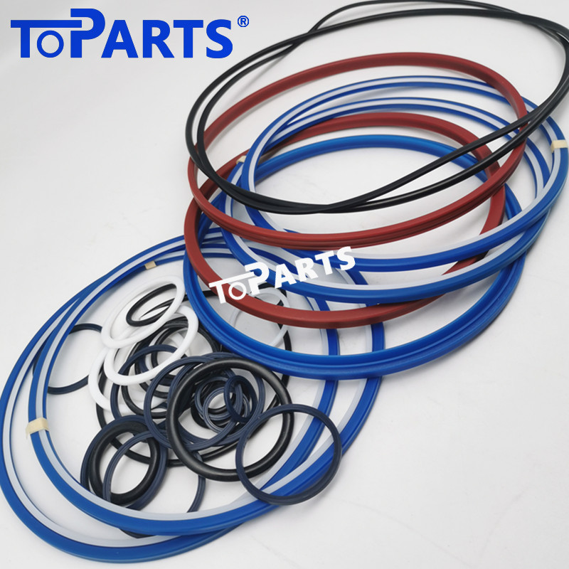 3363066096 Hydraulic Breaker Seal Kit for Atlas Copco HB4200 Hydraulic Hammer Repair Seal Kit