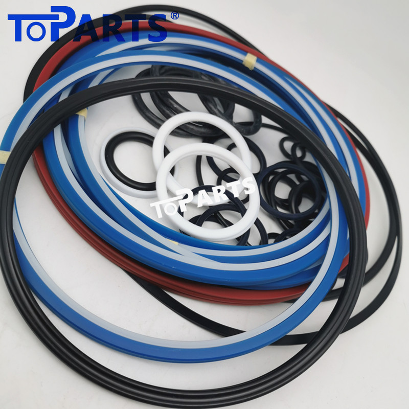 3363122810 Hydraulic Breaker Seal Kit for Epiroc HB3100 Hydraulic Hammer Repair Seal Kit 3363121199
