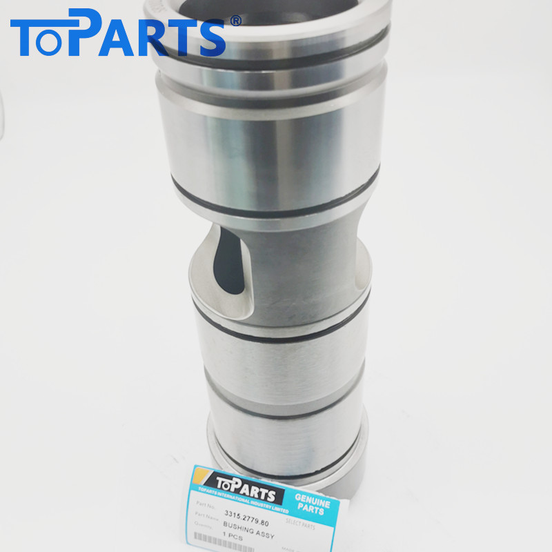 3315277980 Hydraulic breaker Compl Bushing for Atlas Copco SB202 Hydraulic Hammer Compl Bushing 3315354080