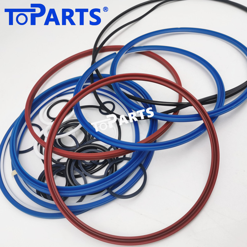 3363066096 Hydraulic Breaker Seal Kit for Atlas Copco HB4200 Hydraulic Hammer Repair Seal Kit