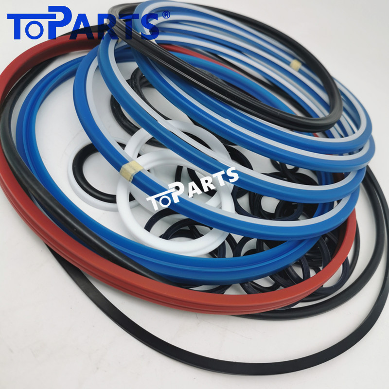 3363122810 Hydraulic Breaker Seal Kit for Epiroc HB3100 Hydraulic Hammer Repair Seal Kit 3363121199