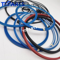 3363122810 Hydraulic Breaker Seal Kit for Epiroc HB3100 Hydraulic Hammer Repair Seal Kit 3363121199
