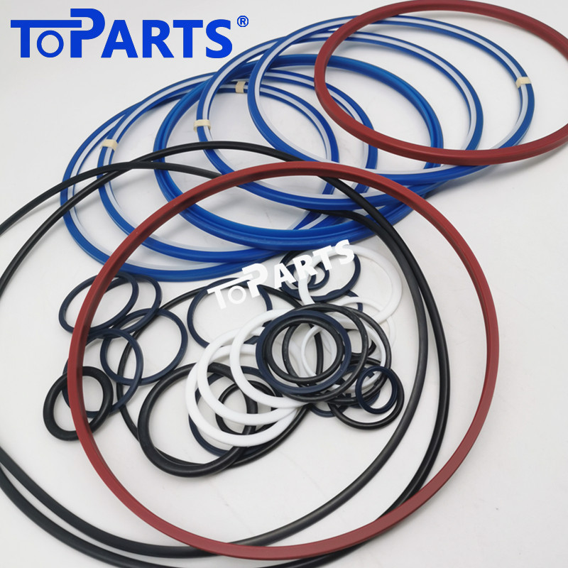 3363066096 Hydraulic Breaker Seal Kit for Atlas Copco HB4200 Hydraulic Hammer Repair Seal Kit