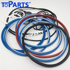 3363122810 Hydraulic Breaker Seal Kit for Epiroc HB3100 Hydraulic Hammer Repair Seal Kit 3363121199