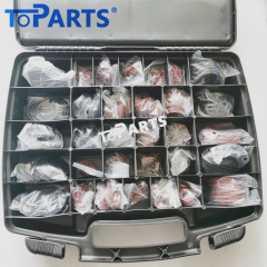 CAT 270-1528 O ring kit for Caterpillar 2701528 O-Ring Seal Kit Parts