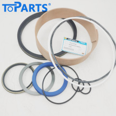 175-63-05140 hydraulic cylinder Seal kit for Komatsu D155A-1 Crawler Dozers BLADE TILT Service Seal Kit