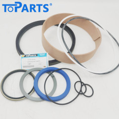 175-63-05140 hydraulic cylinder Seal kit for Komatsu D155A-1 Crawler Dozers BLADE TILT Service Seal Kit