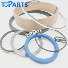 175-63-05140 hydraulic cylinder Seal kit for Komatsu D155A-1 Crawler Dozers BLADE TILT Service Seal Kit