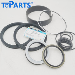 175-63-05012 hydraulic cylinder Seal kit for Komatsu D155A-1 Crawler Dozers BLADE LIFT Service Seal Kit