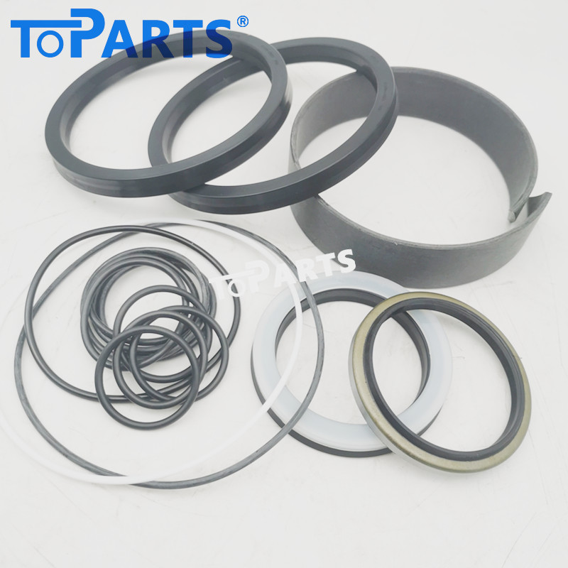 175-63-05012 hydraulic cylinder Seal kit for Komatsu D155A-1 Crawler Dozers BLADE LIFT Service Seal Kit