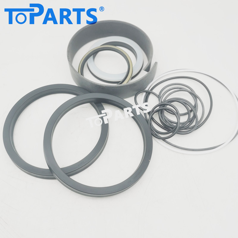 175-63-05012 hydraulic cylinder Seal kit for Komatsu D155A-1 Crawler Dozers BLADE LIFT Service Seal Kit