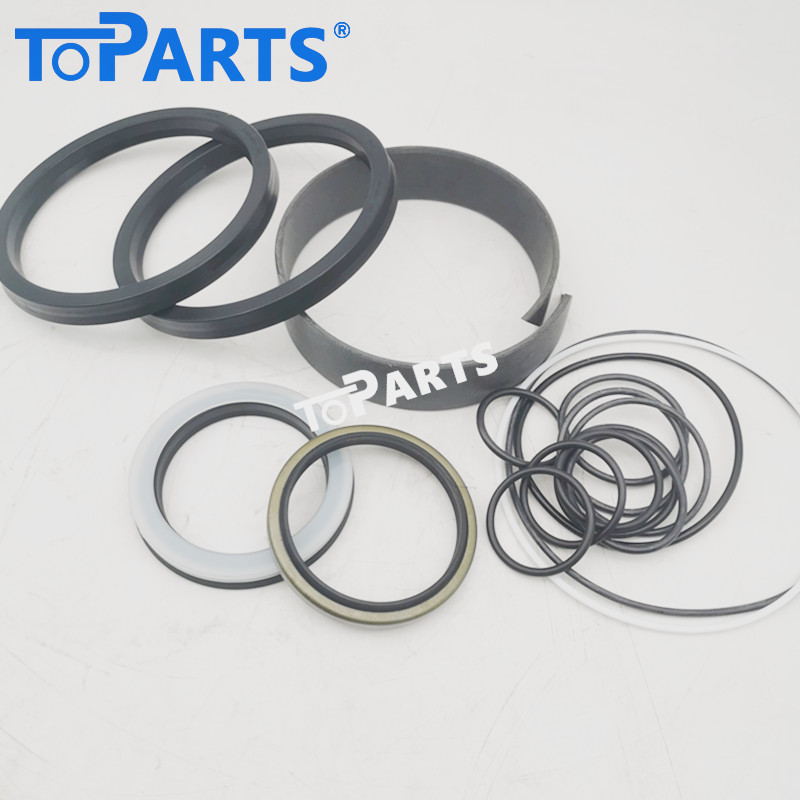 175-63-05012 hydraulic cylinder Seal kit for Komatsu D155A-1 Crawler Dozers BLADE LIFT Service Seal Kit