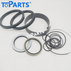 175-63-05012 hydraulic cylinder Seal kit for Komatsu D155A-1 Crawler Dozers BLADE LIFT Service Seal Kit