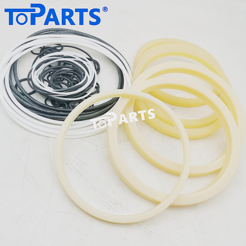 156510SKV6 Hydraulic Breaker Seal Kit for Okada TOP300 Hydraulic Hammer Repair Seal Kit
