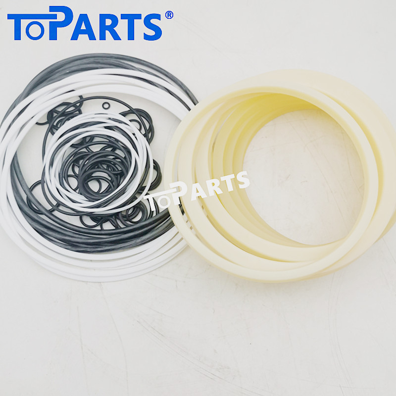 156510SKV6 Hydraulic Breaker Seal Kit for Okada TOP300 Hydraulic Hammer Repair Seal Kit