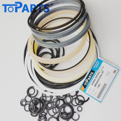 153810SK Hydraulic Breaker Seal Kit for Okada TOP205J Hydraulic Hammer Repair Seal Kit