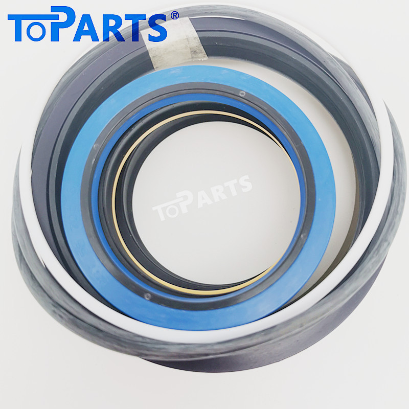 707-99-34300 Hydraulic Cylinder Seal kit for Komatsu D51PX-22 TILT Hydraulic Cylinder Service Repair Kit