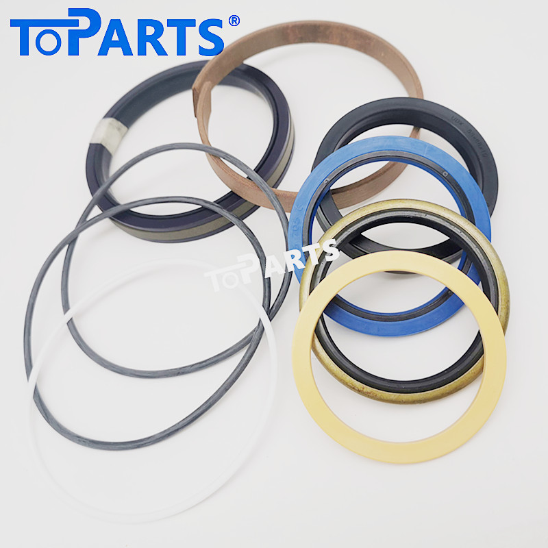 707-99-34300 Hydraulic Cylinder Seal kit for Komatsu D51PX-22 TILT Hydraulic Cylinder Service Repair Kit