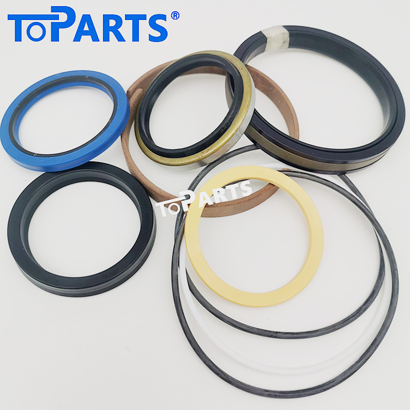 707-99-34300 Hydraulic Cylinder Seal kit for Komatsu D51PX-22 TILT Hydraulic Cylinder Service Repair Kit