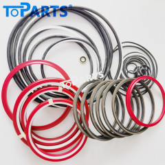 400667 Hydraulic breaker seal kit for Rammer E68 hydraulic hammer Service Repair kit