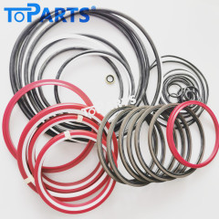 400667 Hydraulic breaker seal kit for Rammer E68 hydraulic hammer Service Repair kit