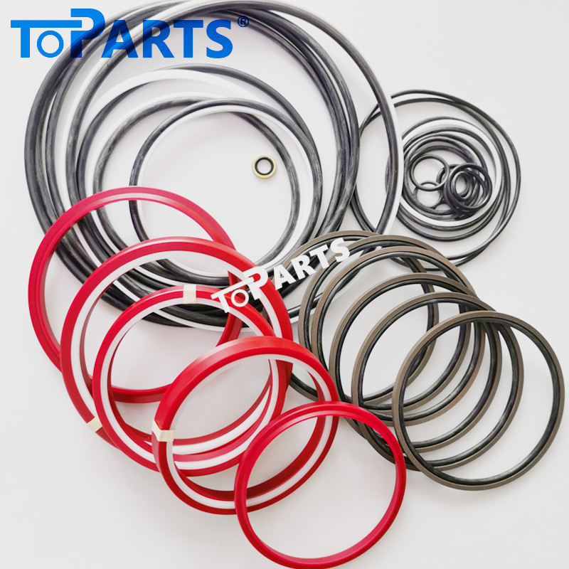 400667 Hydraulic breaker seal kit for Rammer E68 hydraulic hammer Service Repair kit