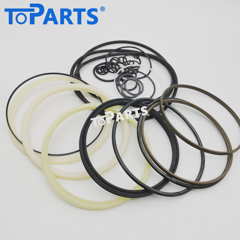 HB260A10C0 Hydraulic Breaker Seal Kit for Okada 2600 Hydraulic Hammer Repair Seal Kit