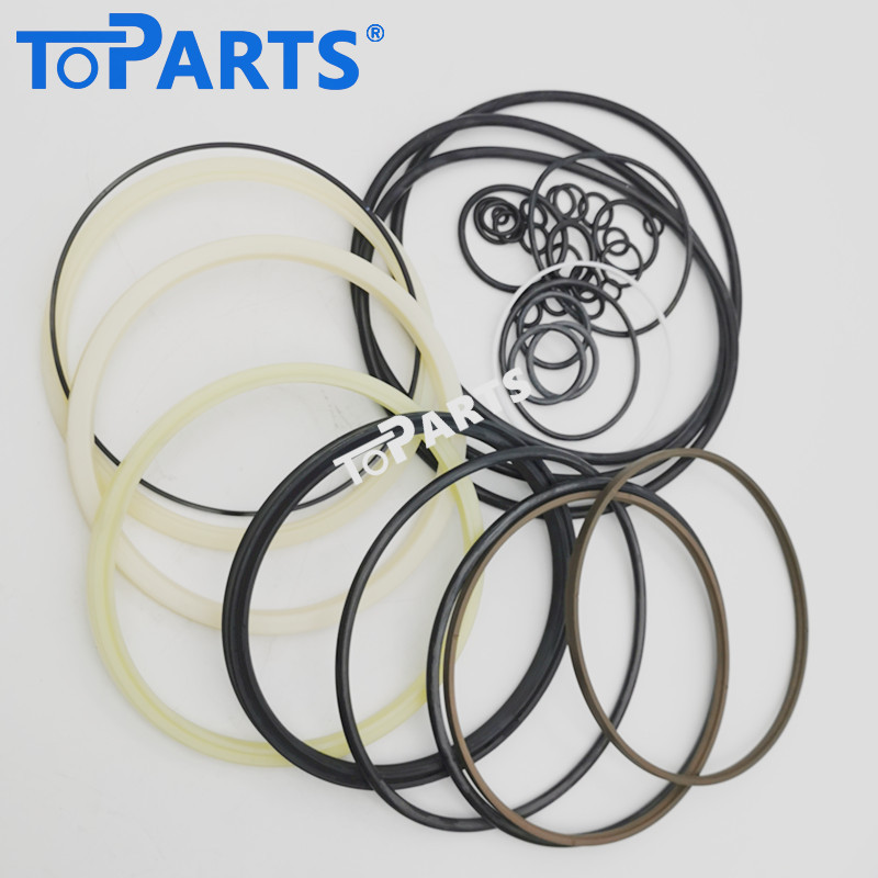 HB260A10C0 Hydraulic Breaker Seal Kit for Okada 2600 Hydraulic Hammer Repair Seal Kit