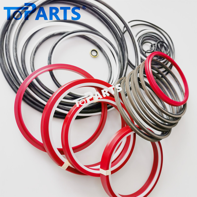 400667 Hydraulic breaker seal kit for Rammer E68 hydraulic hammer Service Repair kit