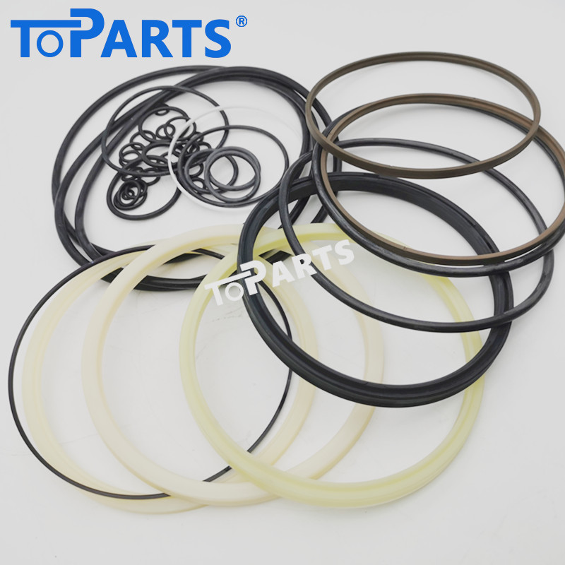 HB260A10C0 Hydraulic Breaker Seal Kit for Okada 2600 Hydraulic Hammer Repair Seal Kit