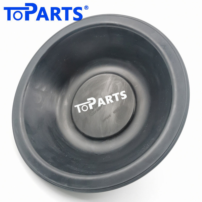 168291 Hydraulic Breaker Diaphragm for Rammer 5011 Hydraulic Hammer Membrane
