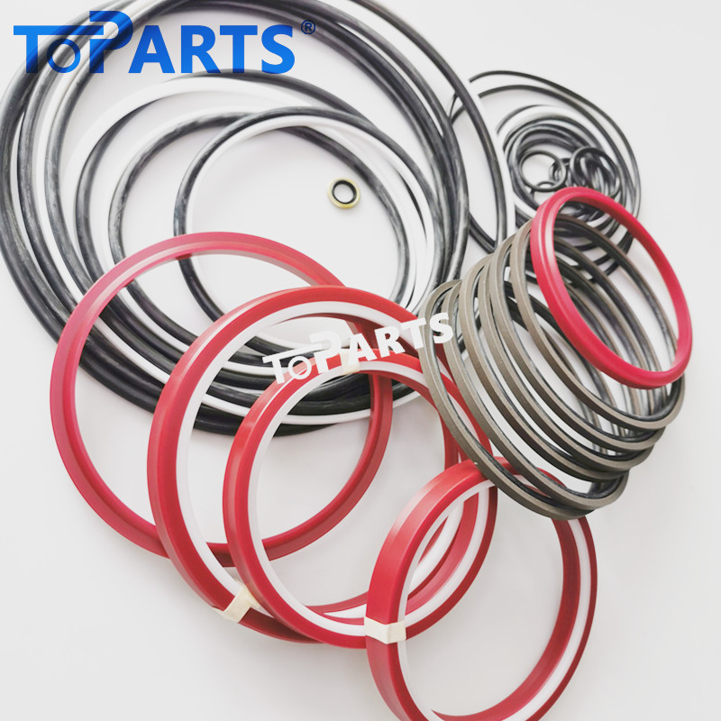 400667 Hydraulic breaker seal kit for Rammer E68 hydraulic hammer Service Repair kit