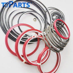 400667 Hydraulic breaker seal kit for Rammer E68 hydraulic hammer Service Repair kit