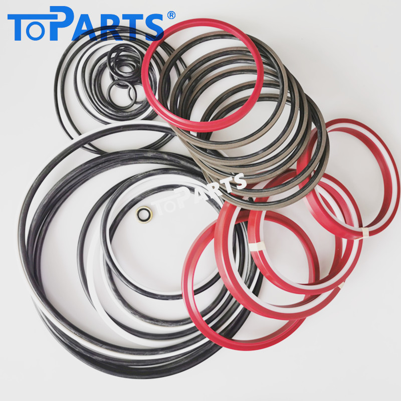 400667 Hydraulic breaker seal kit for Rammer E68 hydraulic hammer Service Repair kit