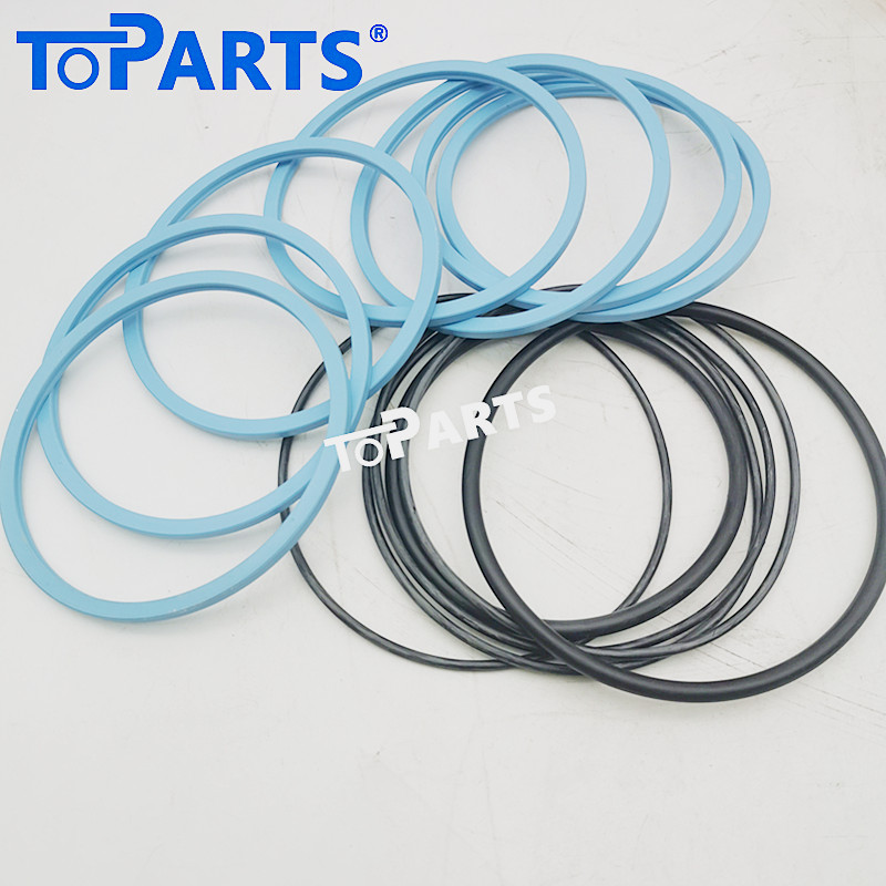 91E1-2705 Center Joint Seal Kit for Hyundai R290-3 31E1-0001 Turning Joint Service Repair Kit