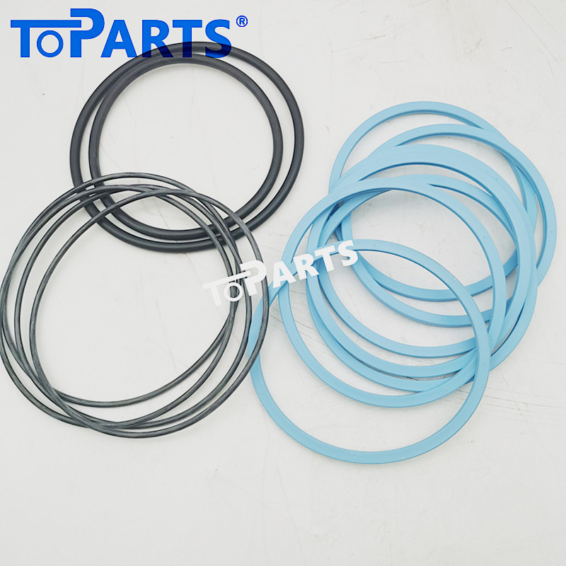 91E1-2705 Center Joint Seal Kit for Hyundai R290-3 31E1-0001 Turning Joint Service Repair Kit