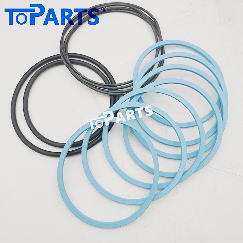 91E1-2705 Center Joint Seal Kit for Hyundai R290-3 31E1-0001 Turning Joint Service Repair Kit