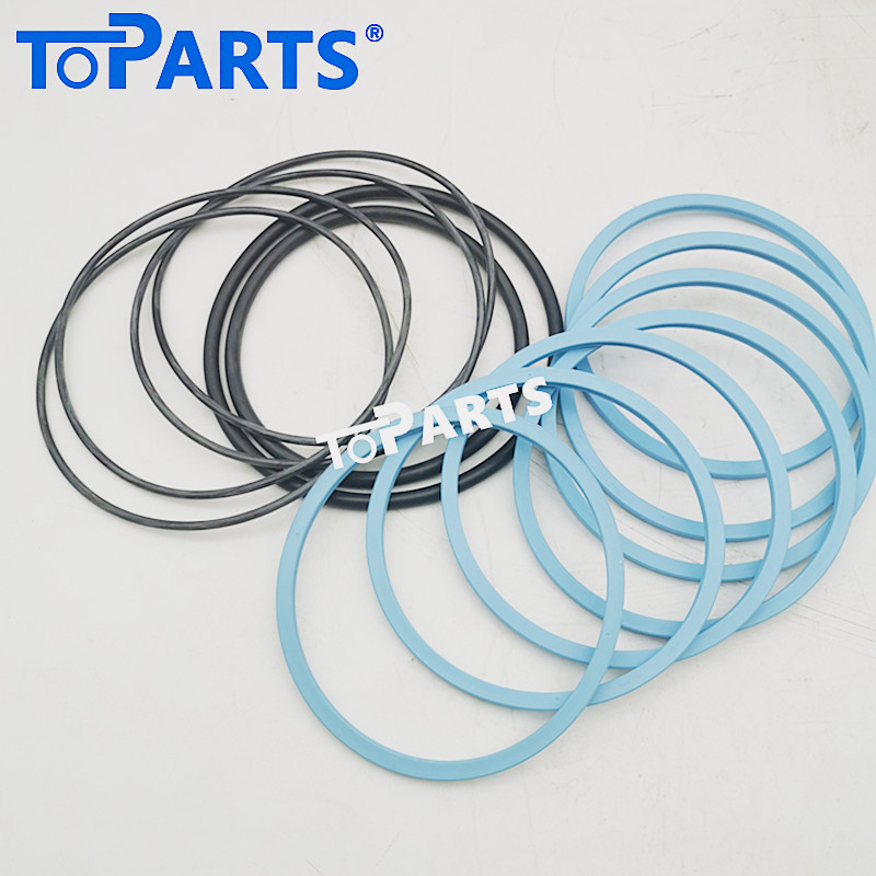 91E1-2705 Center Joint Seal Kit for Hyundai R290-3 31E1-0001 Turning Joint Service Repair Kit