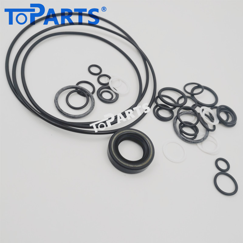 2441U995S20 YX15V00003R400 Travel Motor Seal Kit for Kobelco SK135SR Excavator 2441U994F2 YX15V00003F1 Travel Motor
