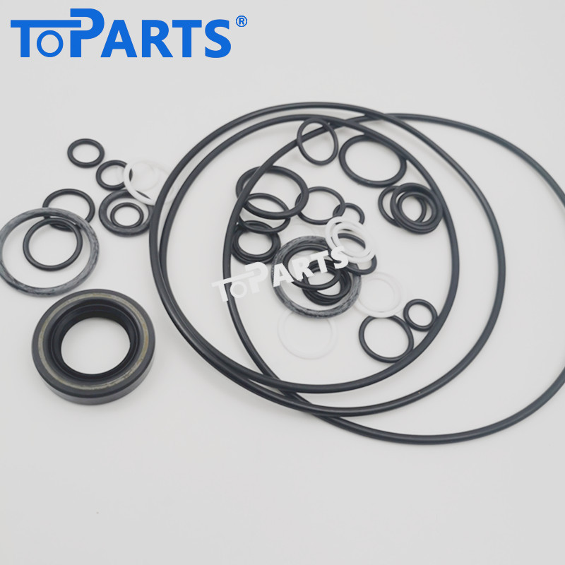 2441U995S20 YX15V00003R400 Travel Motor Seal Kit for Kobelco SK135SR Excavator 2441U994F2 YX15V00003F1 Travel Motor