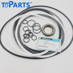 YX15V00004R300 Swing Motor Seal Kit for Kobelco SK135SR Excavator YX15V00004F1 YX15V00004F2 Swing Motor ASSY