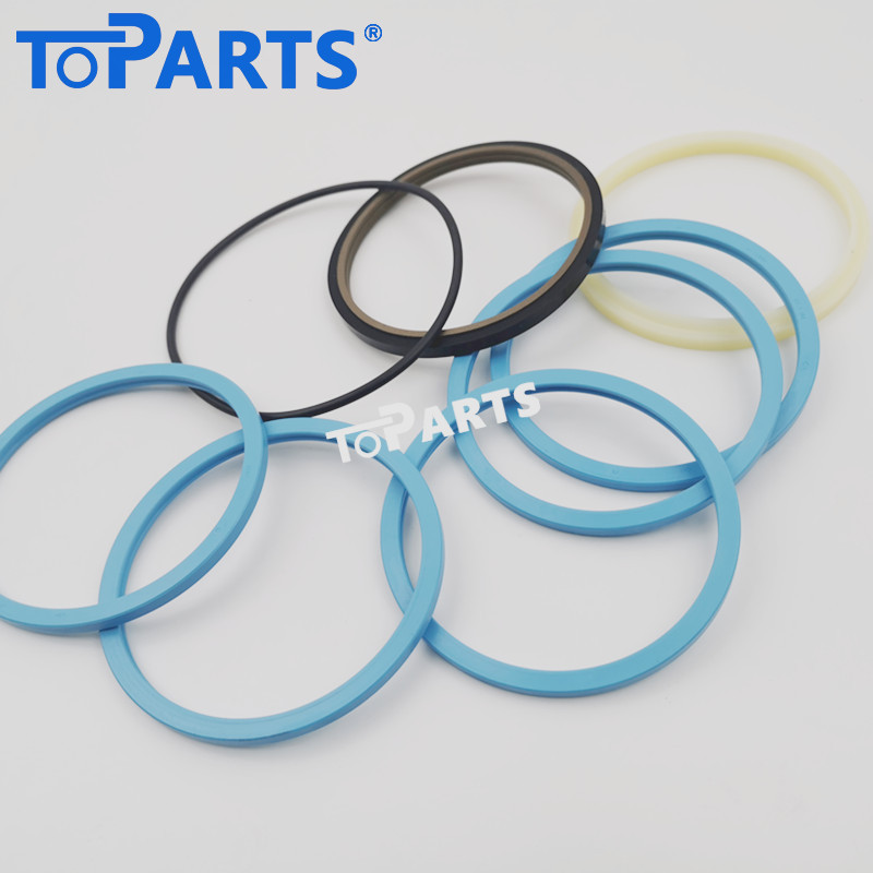 YN55V00036F1 Center Joint Seal Kit for Kobelco SK135SR JOINT ASSY SWIVEL