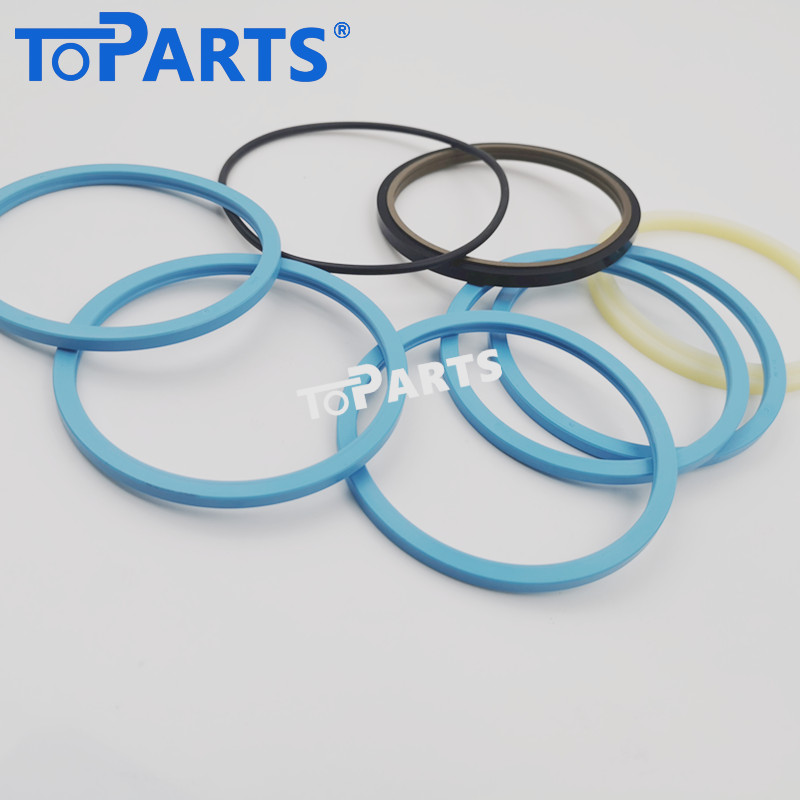 YN55V00036F1 Center Joint Seal Kit for Kobelco SK135SR JOINT ASSY SWIVEL