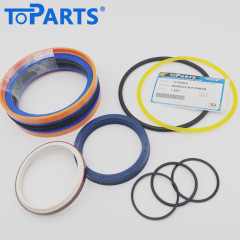 11707902 Hydraulic Cylinder Seal Kit for Volvo L330C Wheel Loader 11088529 Steering Cylinder Repair Kit