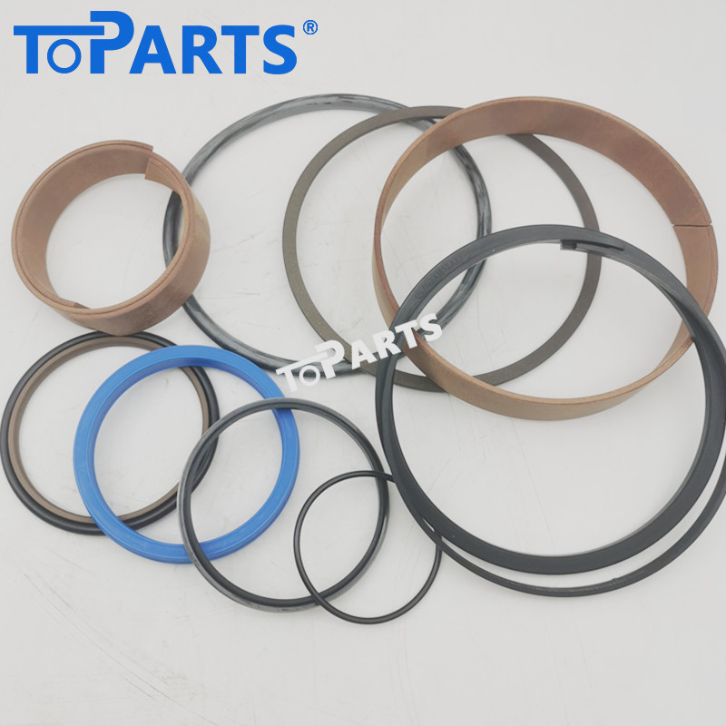 11707025 11990349 Hydraulic cylinder seal kit for Volvo L150D Wheel Loader 11107320 LIFT Hydraulic Cylinder Repair Kit