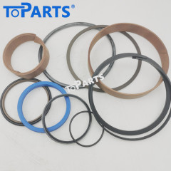 11707025 11990349 Hydraulic cylinder seal kit for Volvo L150D Wheel Loader 11107320 LIFT Hydraulic Cylinder Repair Kit