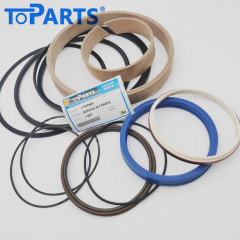 11707905 11712156 Hydraulic cylinder seal kit for Volvo L330D Wheel Loader 11107383 LIFT Hydraulic Cylinder Repair Kit